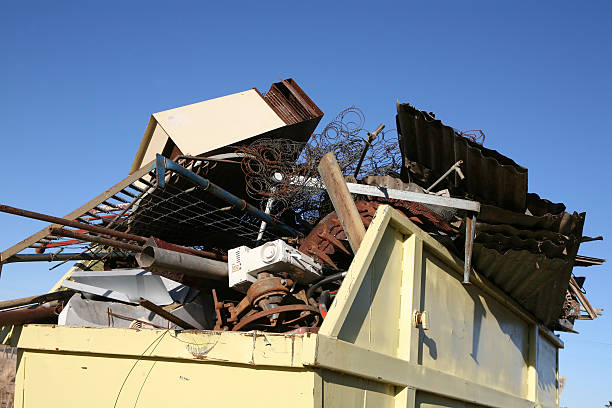 Reliable Ashtabula, OH Junk Removal Solutions